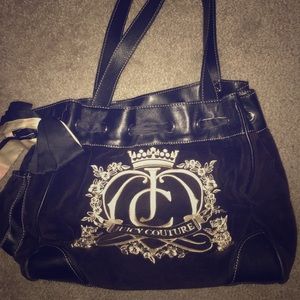Juicy Couture Handbag
